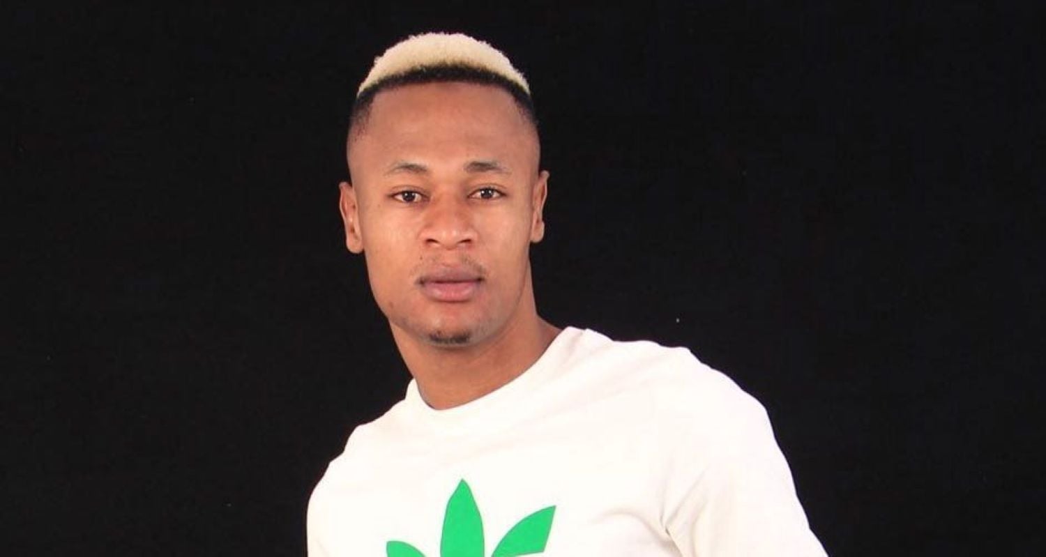 Limpopo Boy denies tour cancellation rumours after sex tape scandal