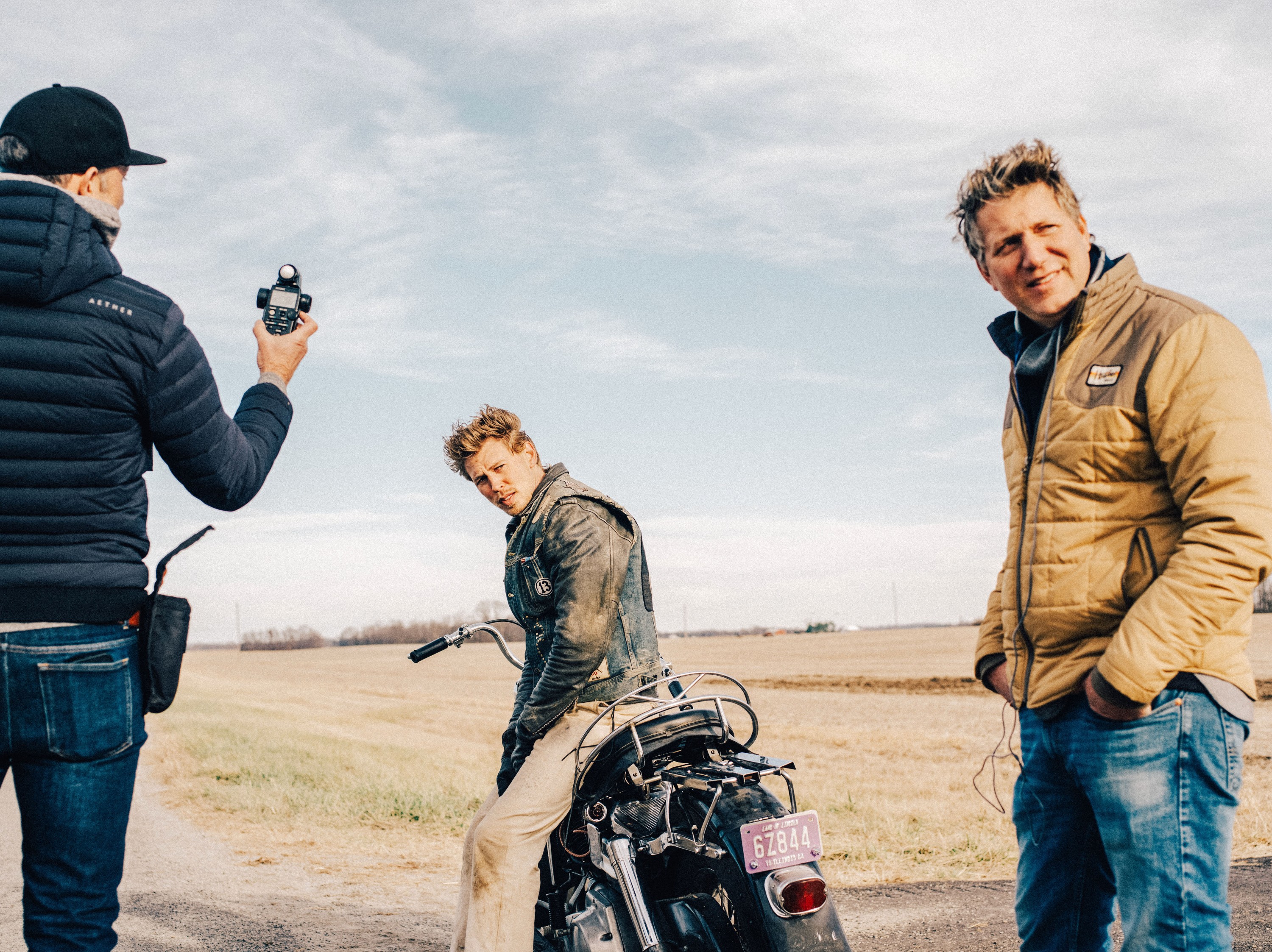 American Independent Film Production Is Dying. Jeff Nichols Wants to Save It.