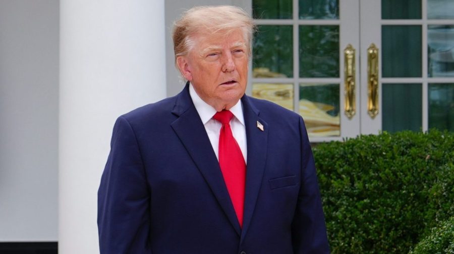 Main Trump legal fund $1.9M in debt