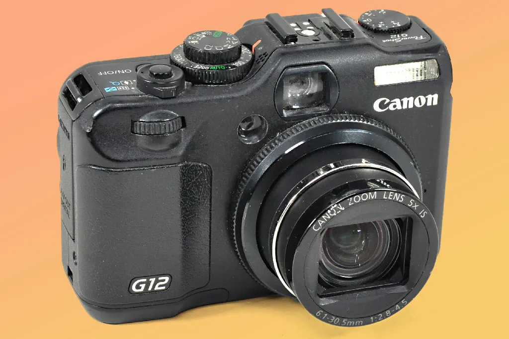 These are the cameras seeing the highest value increases used – according to MPB