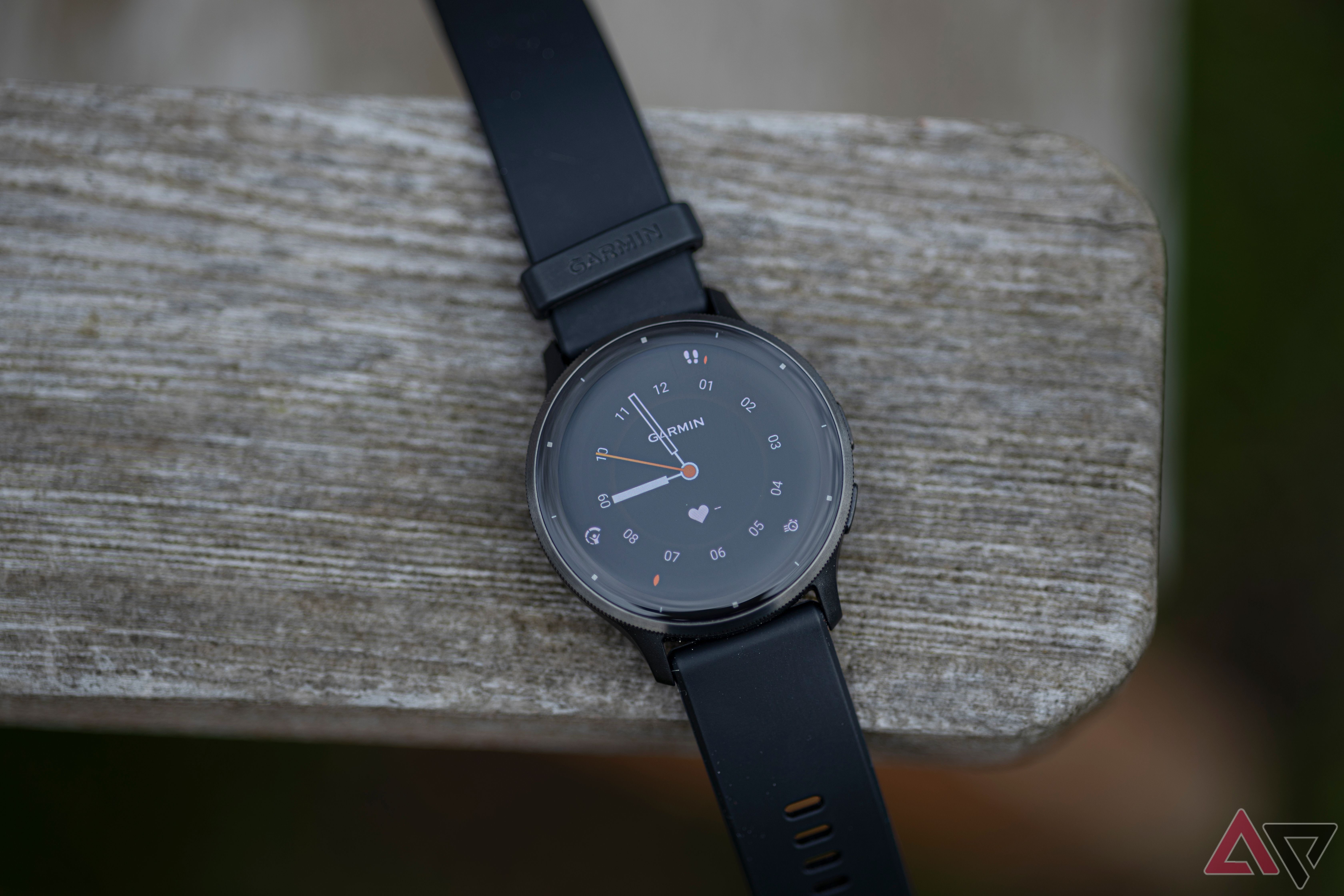 The Garmin Venu 3 is finally affordable with battery life that puts Wear OS watches to shame