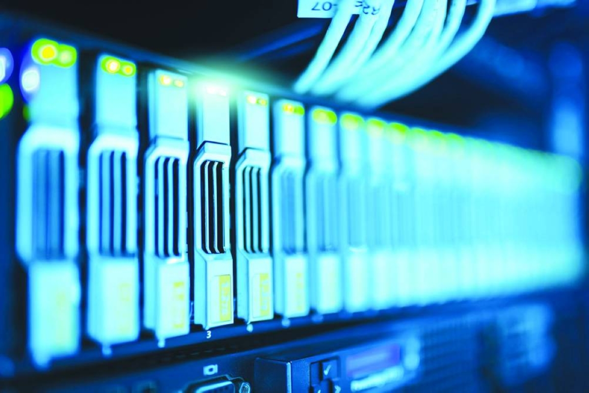 GCC data centre capacity to triple to 3GW on AI demand, says S&P