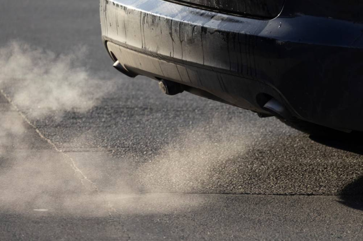 France, Germany strike deal on car emissions and UK special status