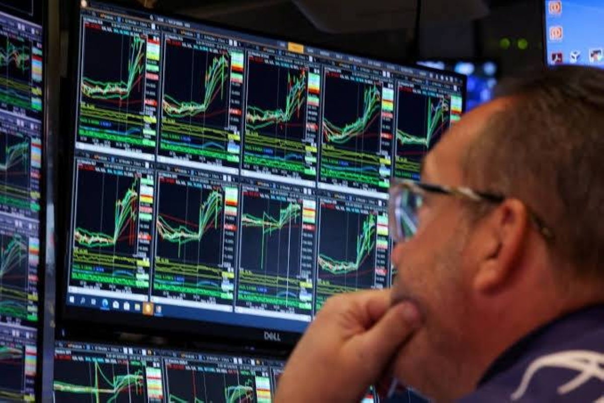 Most Asia markets rise as tech bounces from rout