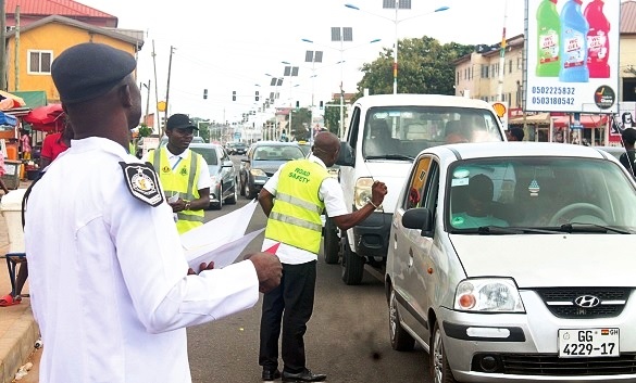 True Drivers Union questions readiness for implementation of new Road Traffic Regulations from November 1