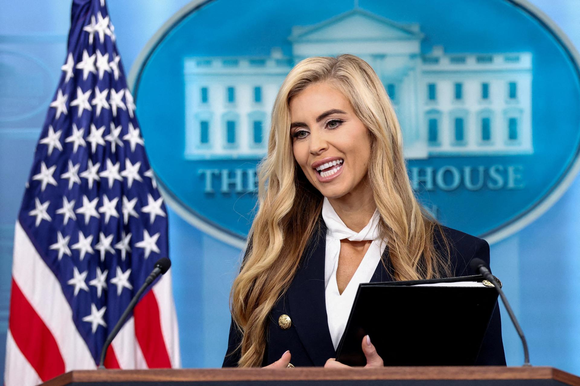 China invites Trump spokesperson to visit after 'no proper toilets' remark