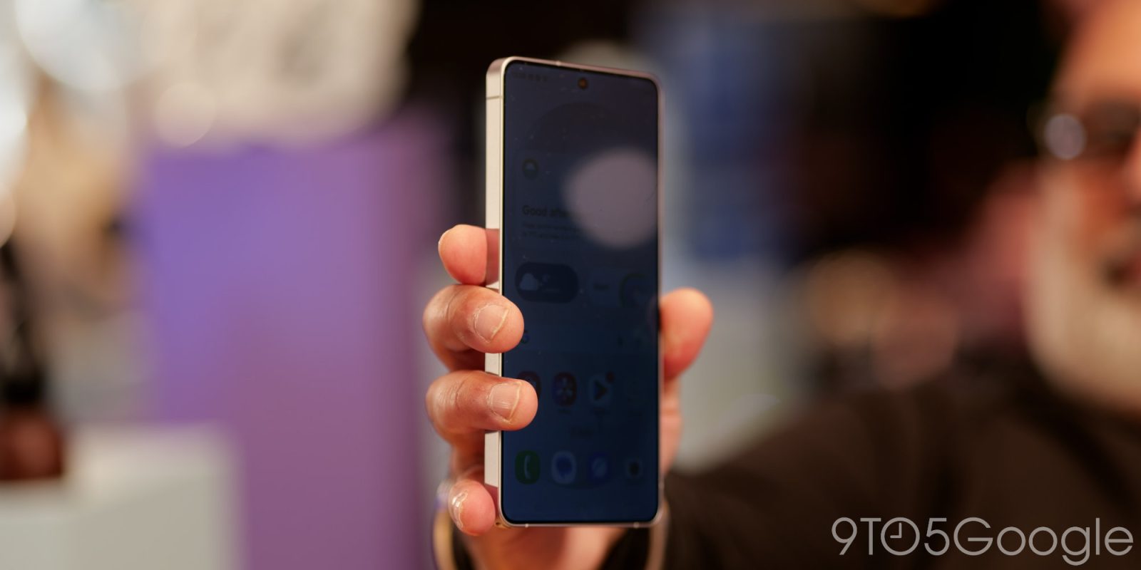 Galaxy S26 Ultra is one of the ‘best inventions of 2026’ thanks to its Privacy Display