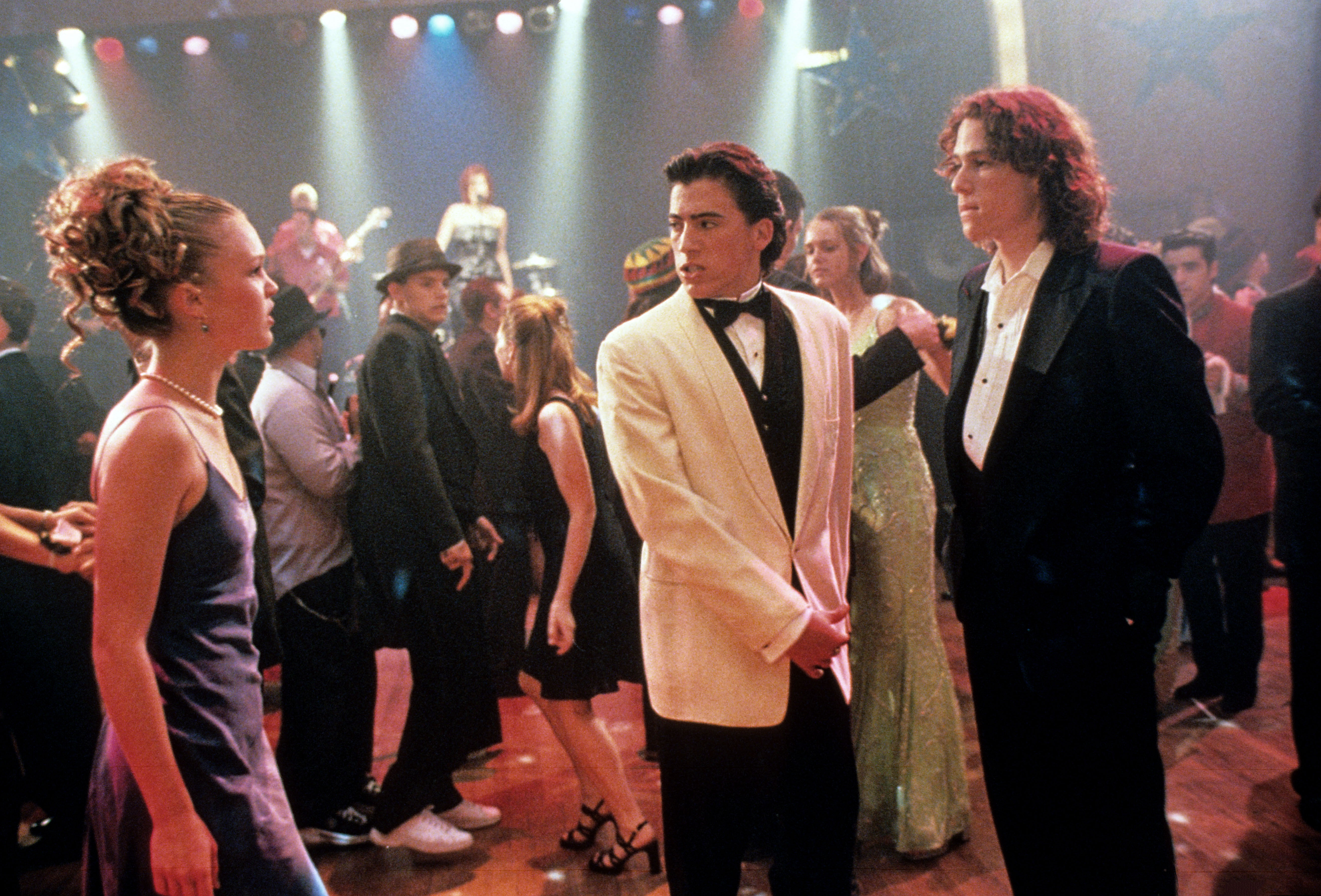 Lena Dunham & Carly Rae Jepsen’s ’10 Things I Hate About You’ Heading To Broadway In 2027