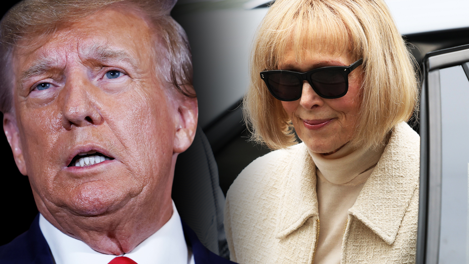 Supreme Court Declines Donald Trump’s Request For Rehearing Of E. Jean Carroll Defamation Case