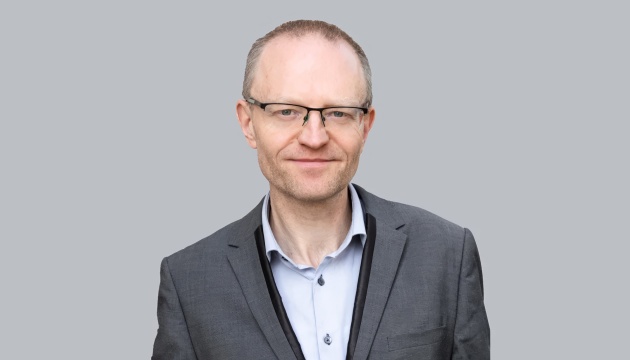 Europe may have to secure Ukraine’s victory without U.S. support, German political scientist says