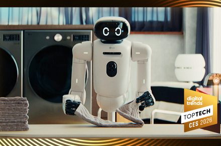 The US is trying to kick foreign robots out, but the local supply chain might not be there yet