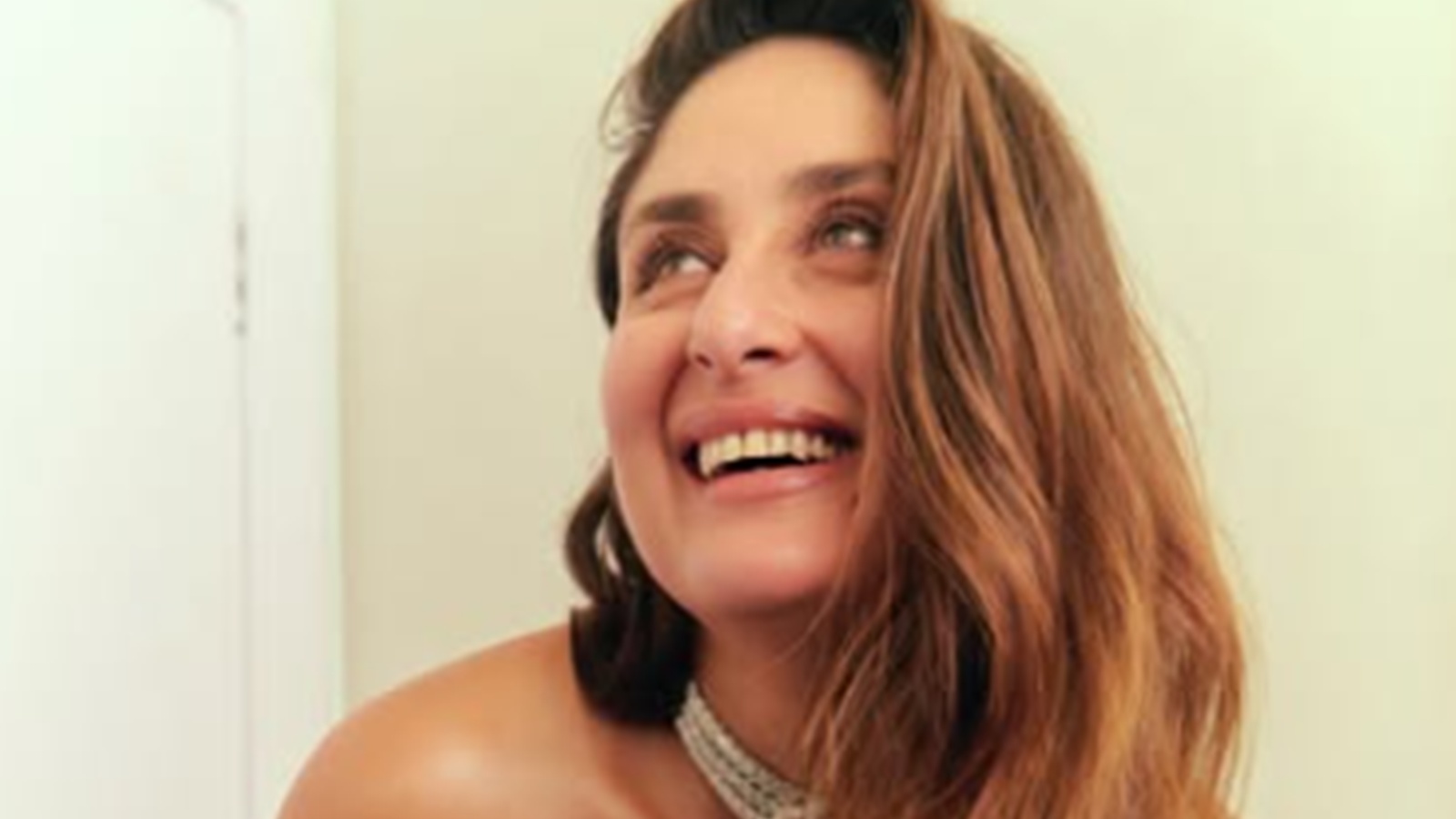 Kareena Kapoor’s advice to her younger self could change how you chase success