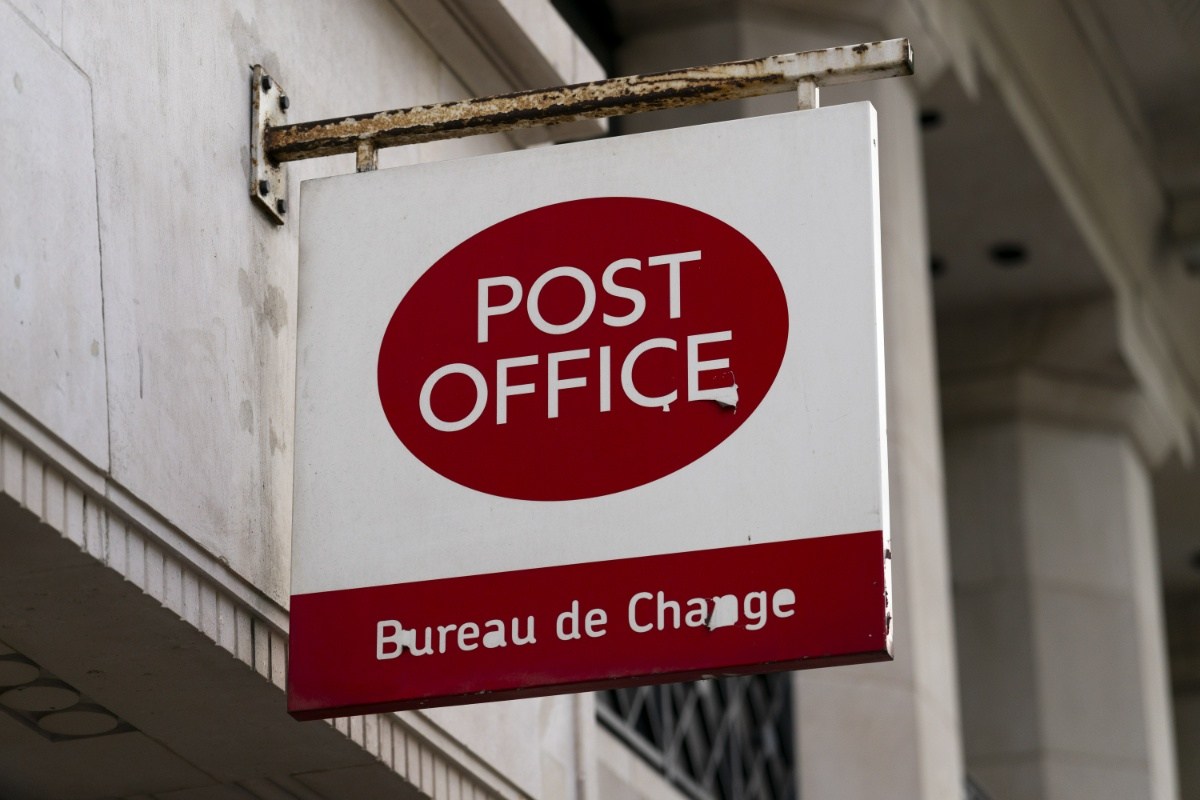 Post Office weighs bid for ATM operator in cashpoint expansion