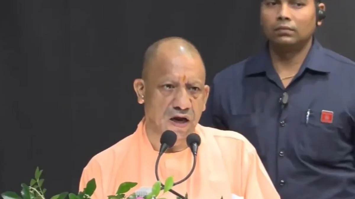 Uttar Pradesh: CM Yogi Adityanath Govt Fully Prepared To Tackle Floods; Thousands Of Boats, Motorboats & Rescue Teams Deployed