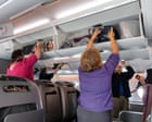 Jetstar to charge fees up to $52 to put carry-on baggage in overhead lockers