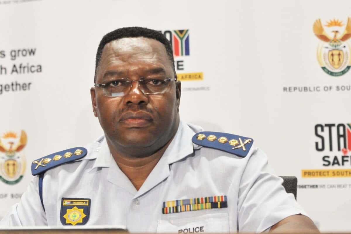In case you missed it: Masemola returns to work | Was Carrim planning to return to SA? | Lions lock Hyron Andrews has died