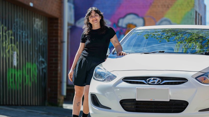 EV boom zaps second-hand prices for petrol and diesel cars