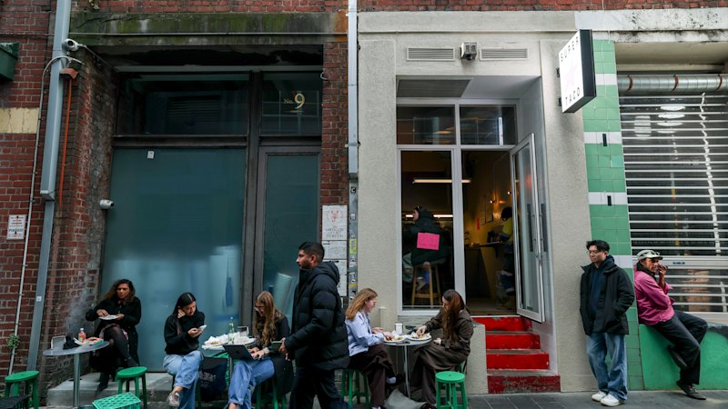 Hot in the city: Why Melbourne’s CBD is still the GOAT for dining