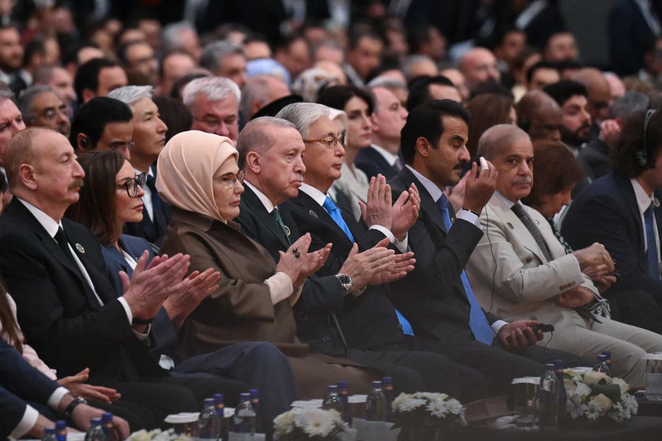 Azerbaijan’s Hijab Dispute Tests America’s Caucasus Strategy