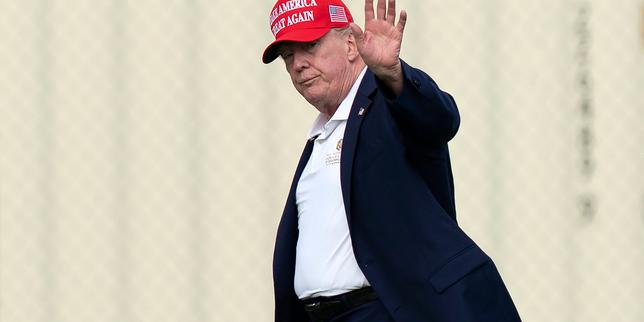 Supreme Court again rebuffs Trump's push to toss out $5 million verdict in E. Jean Carroll case