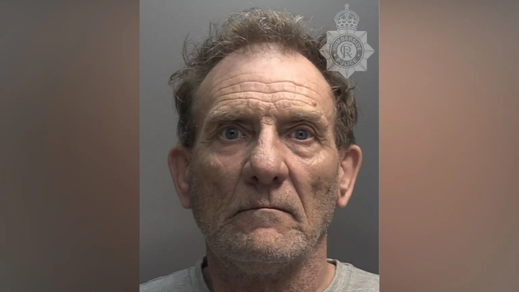 62-year-old man jailed for having sex with a dead woman