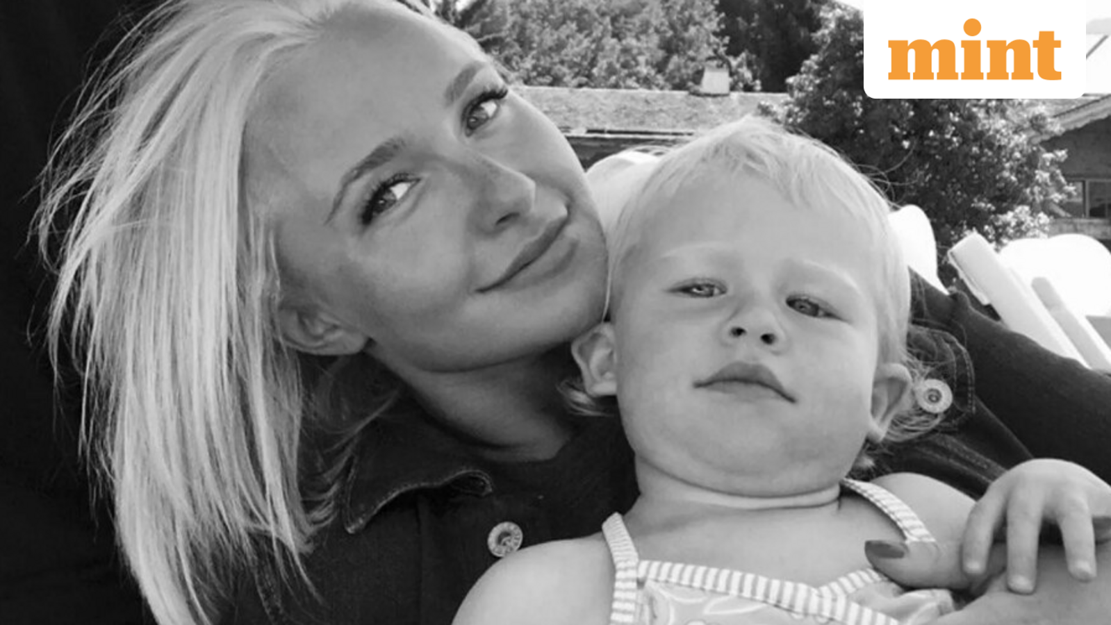 Hayden Panettiere’s ‘gut-wrenching’ reality — Postpartum depression, addiction & handing over custody of daughter Kaya