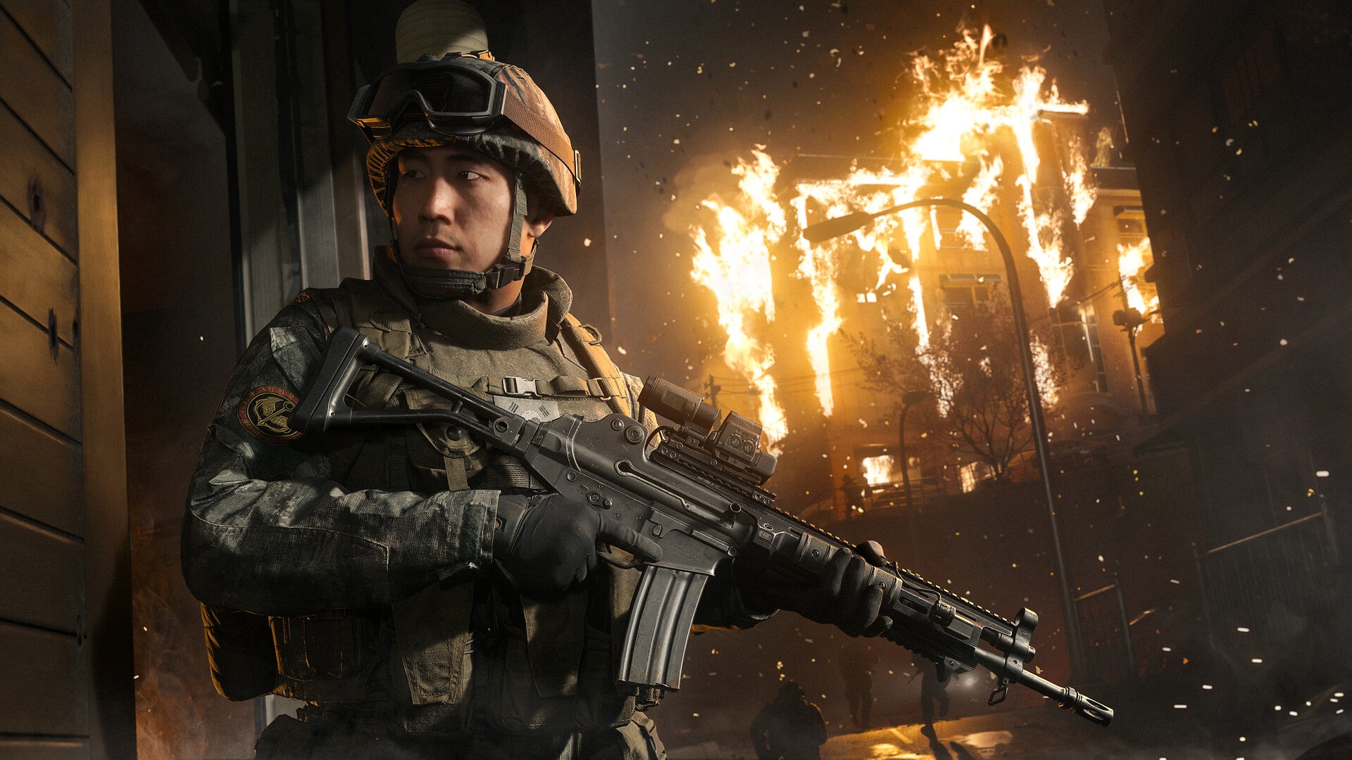 Call of Duty: Modern Warfare 4 - Campaign Review