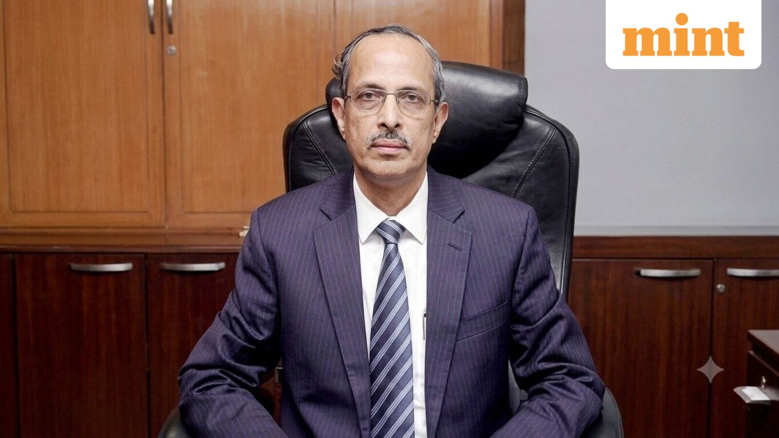 Meet Subhas Chandra Lal Das: Ex-IAS officer and former secretary of MSME ministry takes charge as DERC chairman