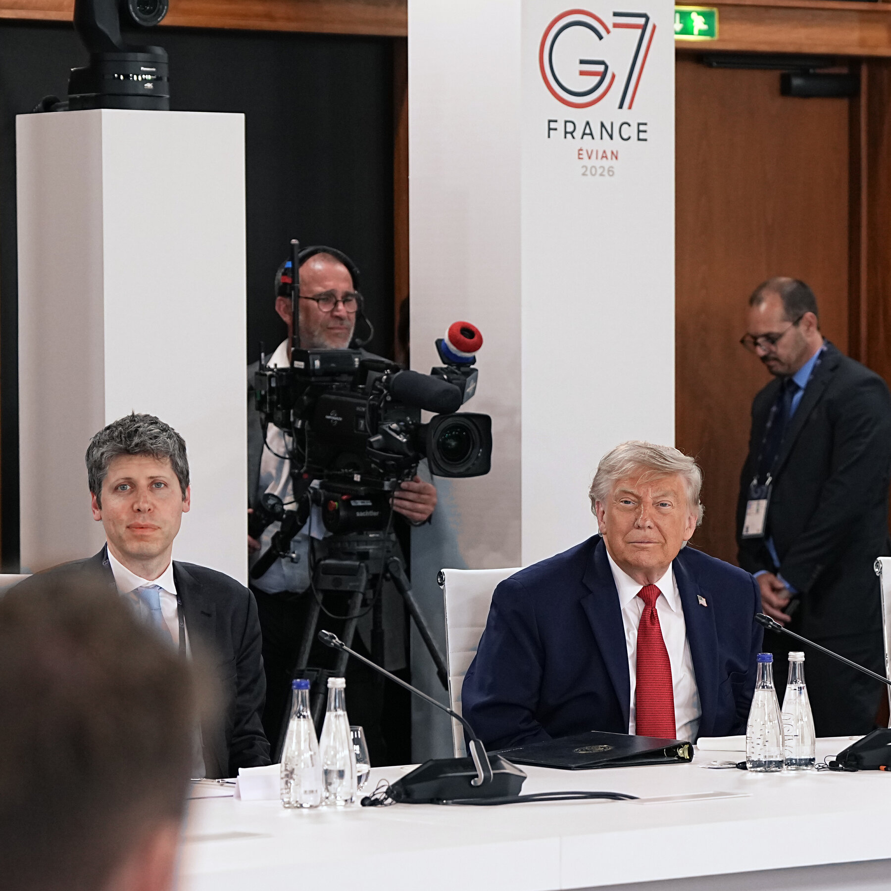 White House Readies A.I. Framework to Review Security Risks