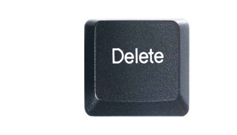 Deleting AI chats may not erase every trace