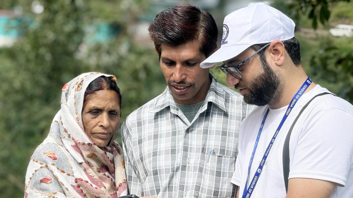 Census 2027: Govt. opens enumerator roles to private teachers, institutions, trust and society members