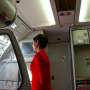 Pilots, flight attendants have greater risk of radiation-related cancer death than other professions