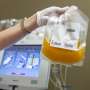 Chilled platelets could safely expand lifesaving supply to bleeding patients, trial shows