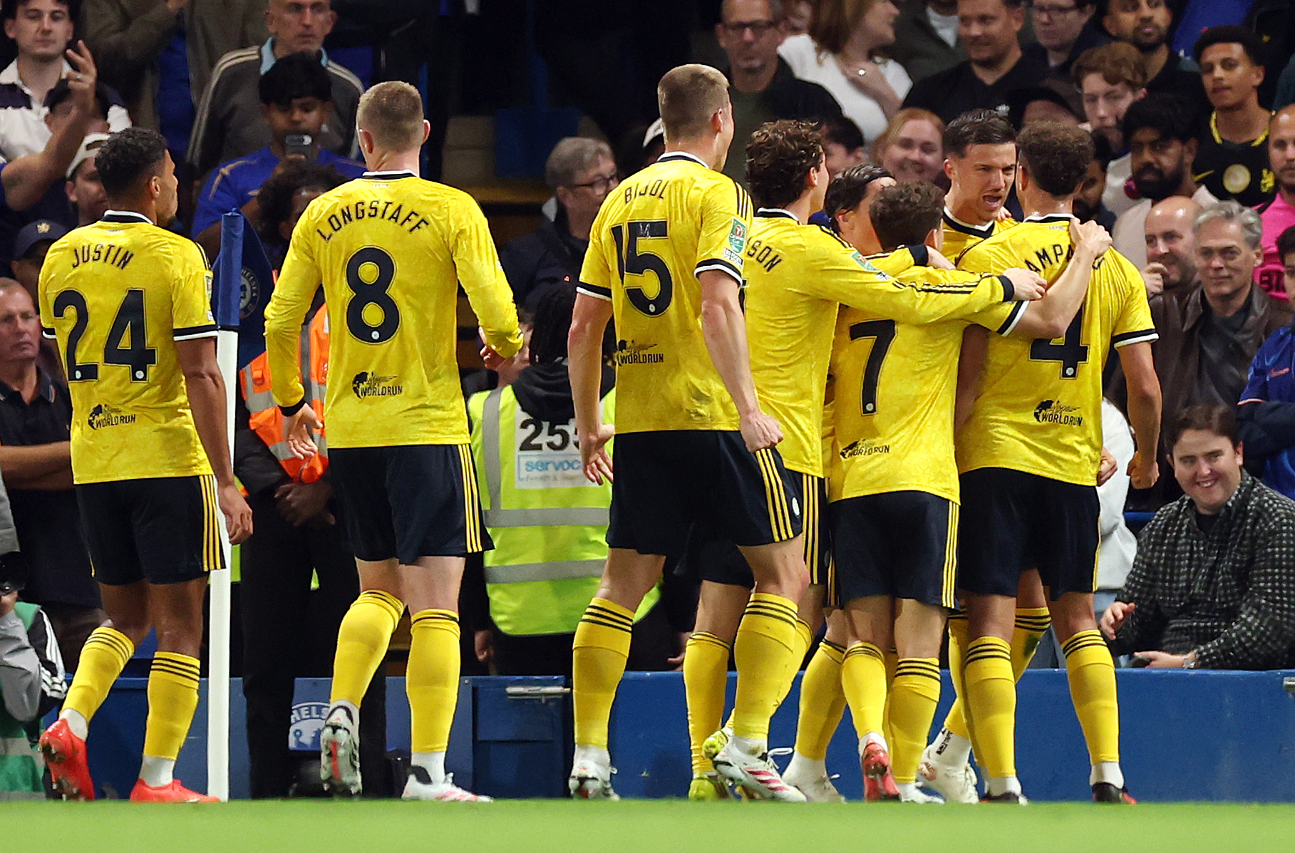 Leeds United Fear £68m Fight For 23-Year-Old Defender: Why Farke Holds The Cards?