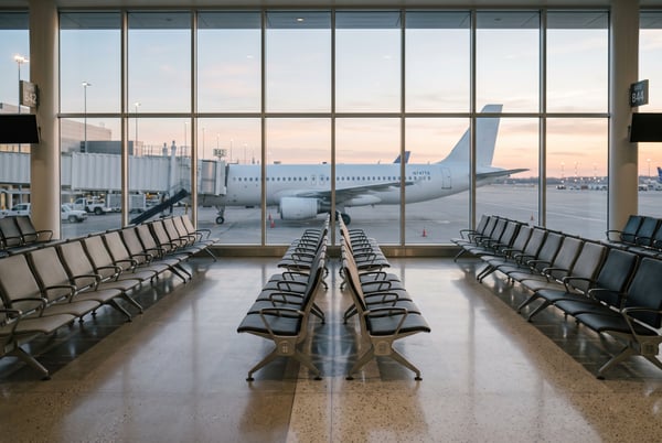 U.S. airlines with the fewest customer complaints in 2026