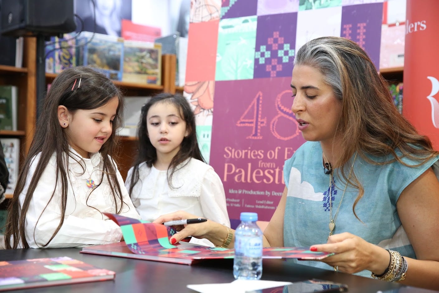 The challenge of raising a generation of readers in the age of screens
