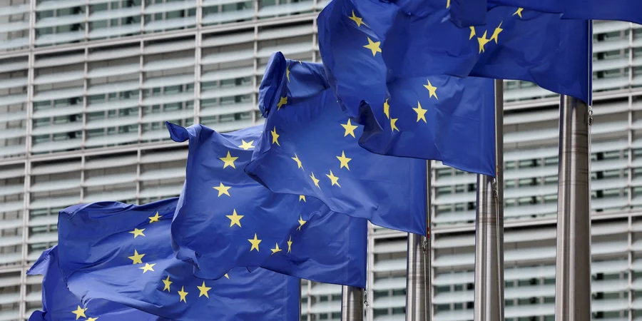 Public support for Ukraine’s EU membership varies widely, survey shows