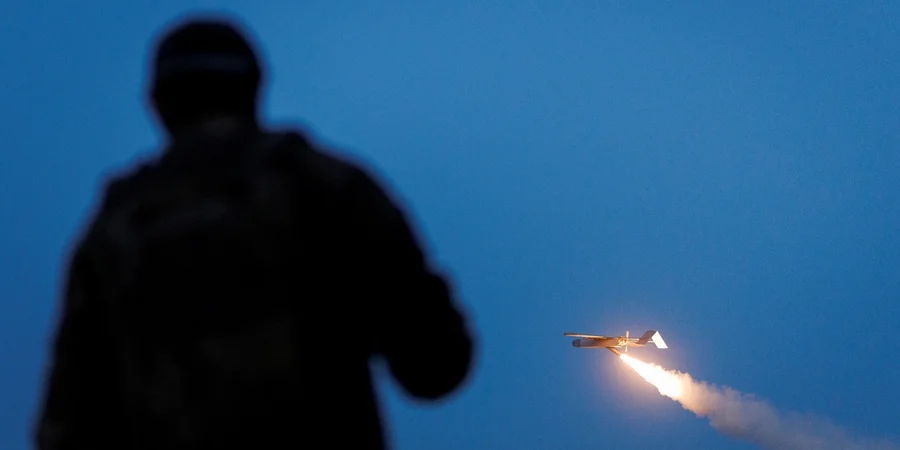 Russian aviation sharply reduces Black Sea sorties