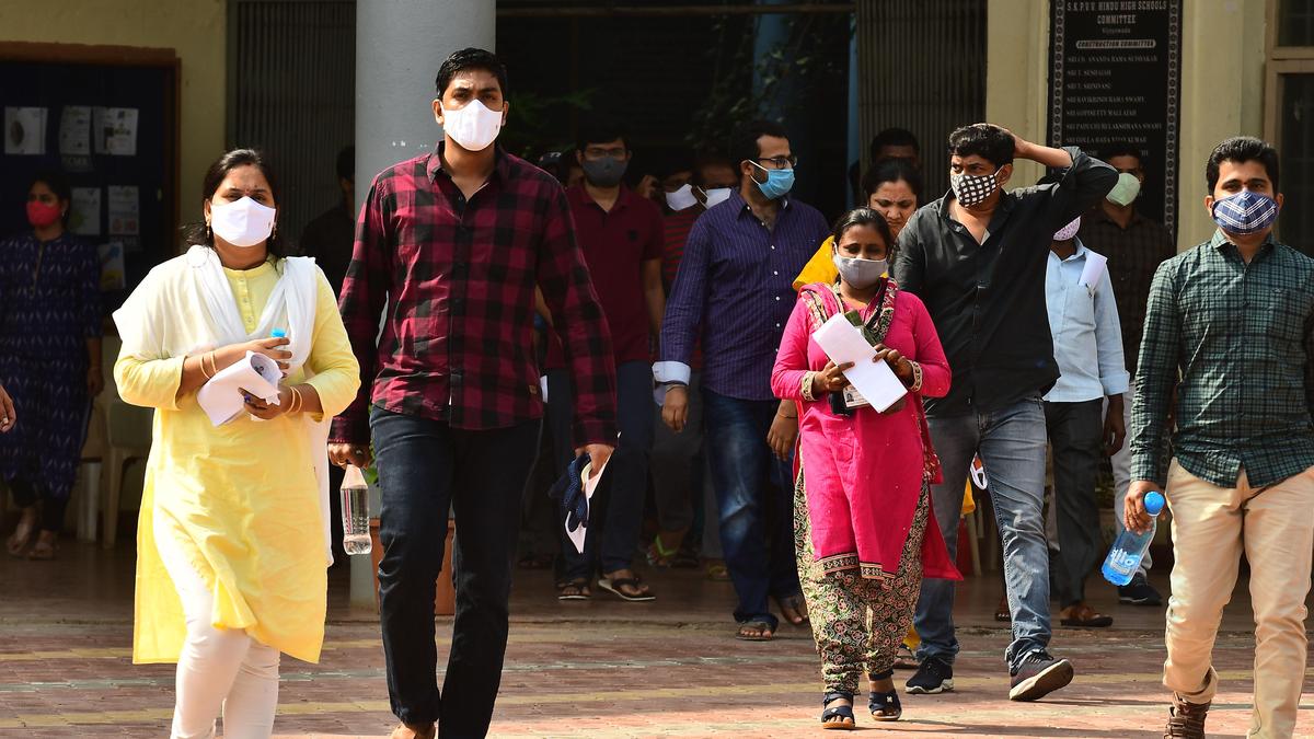 OMR sheets altered, signatures forged, says SIT report on Group-I 2018 recruitment