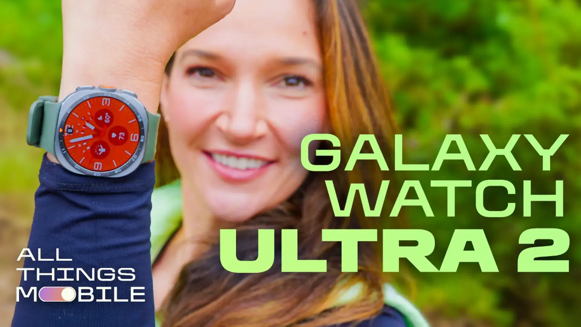 Samsung Galaxy Watch Ultra 2 month-long review: is it worth it?