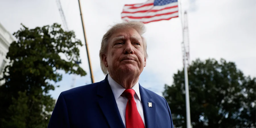 Trump claims he doesn’t know who ordered Starlink restrictions in Ukraine