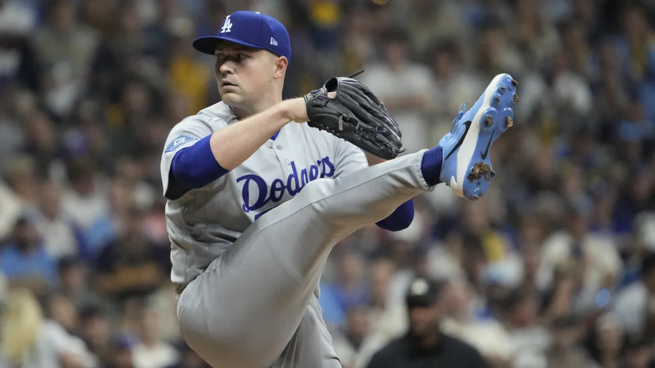Dodgers' Tarik Skubal receives $360 million contract prediction that's very realistic