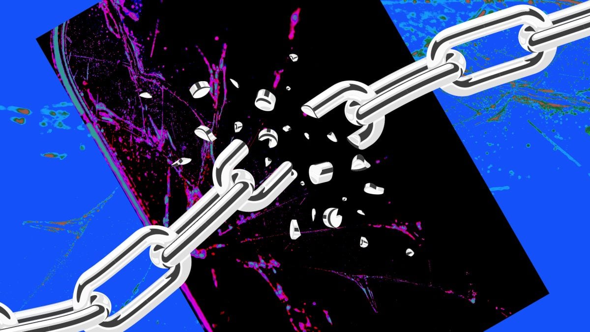 Harmony plans pre-attack rollback after exploiter forged 3 trillion ONE tokens