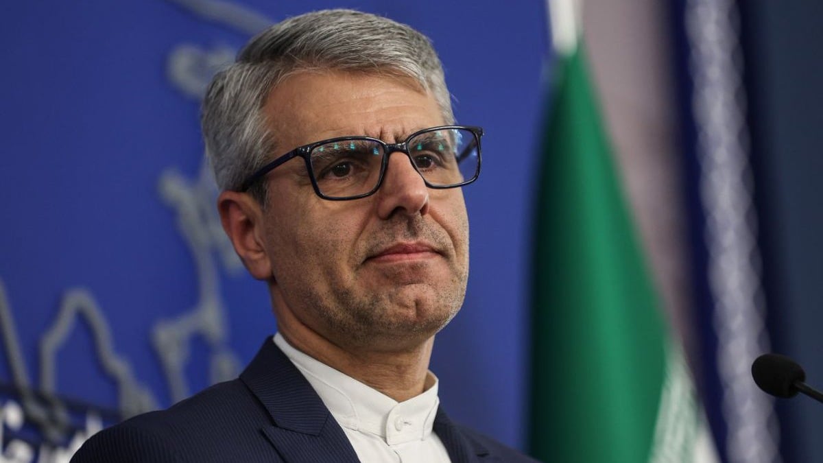 Iran: Islamabad agreement still viable, denies 60-day US deadline