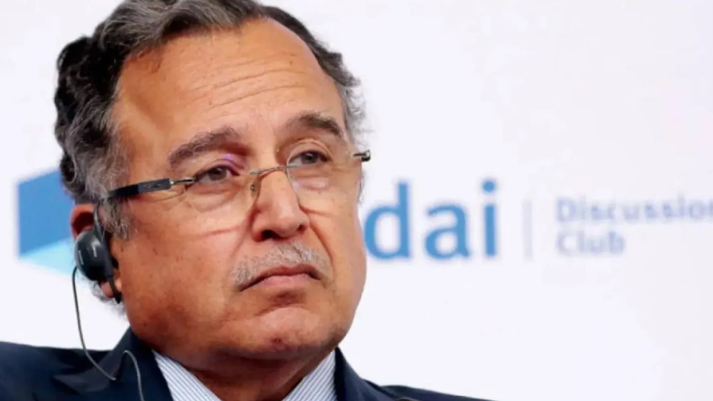 Arab League chief: Israel seeks to impose its will on the world