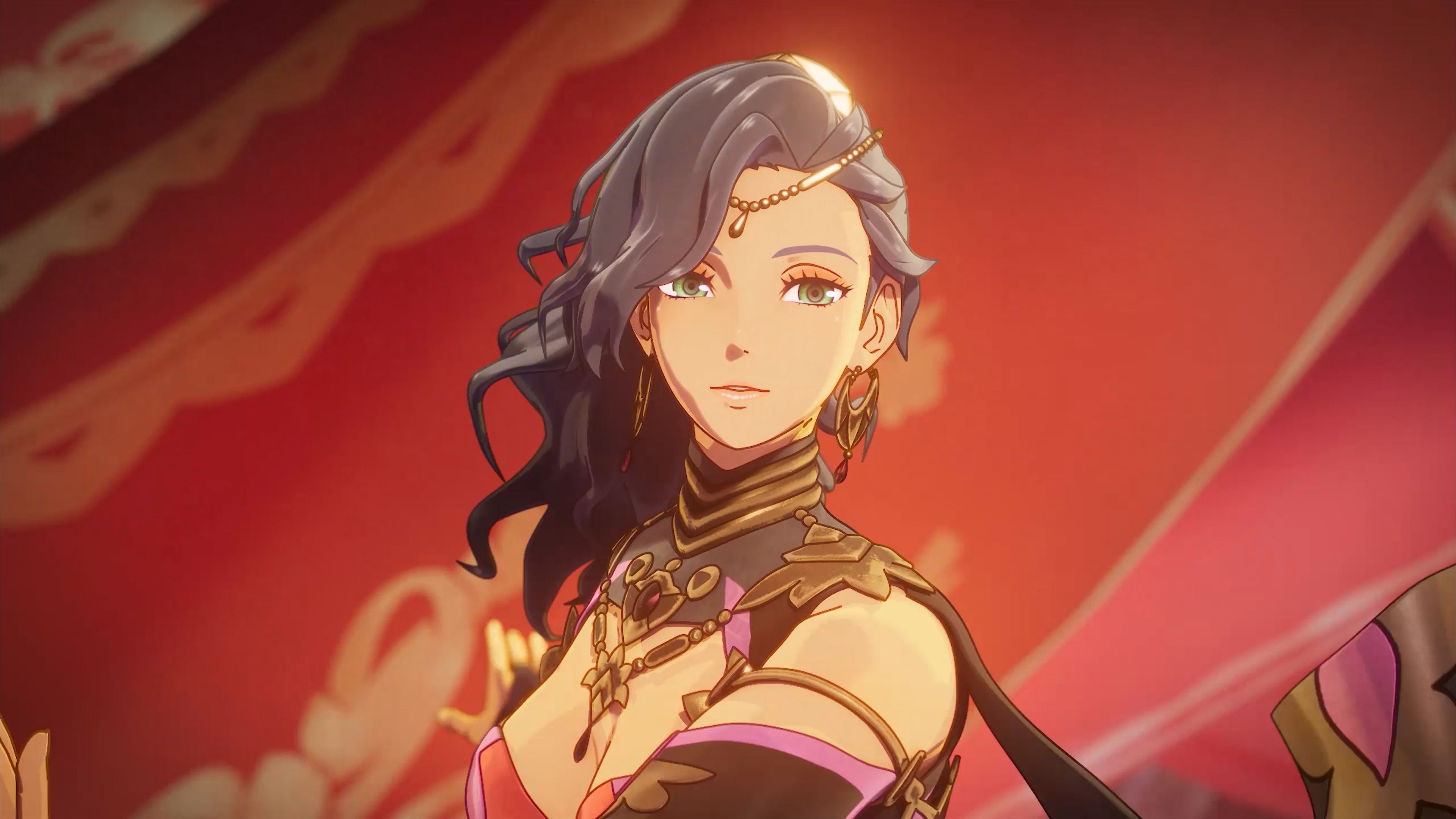 Nintendo Just Teased a Big Story Twist for 'Fire Emblem: Fortune’s Weave' in New Trailer