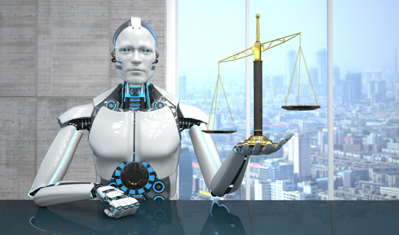New online tool will check lawyers' sloppy AI-written briefs since they can't seem to be bothered