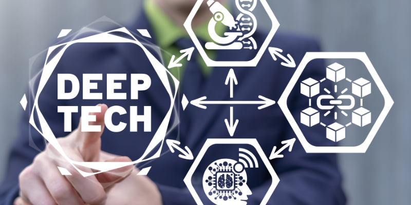 Indian deeptech investments reach $11.4B: Report