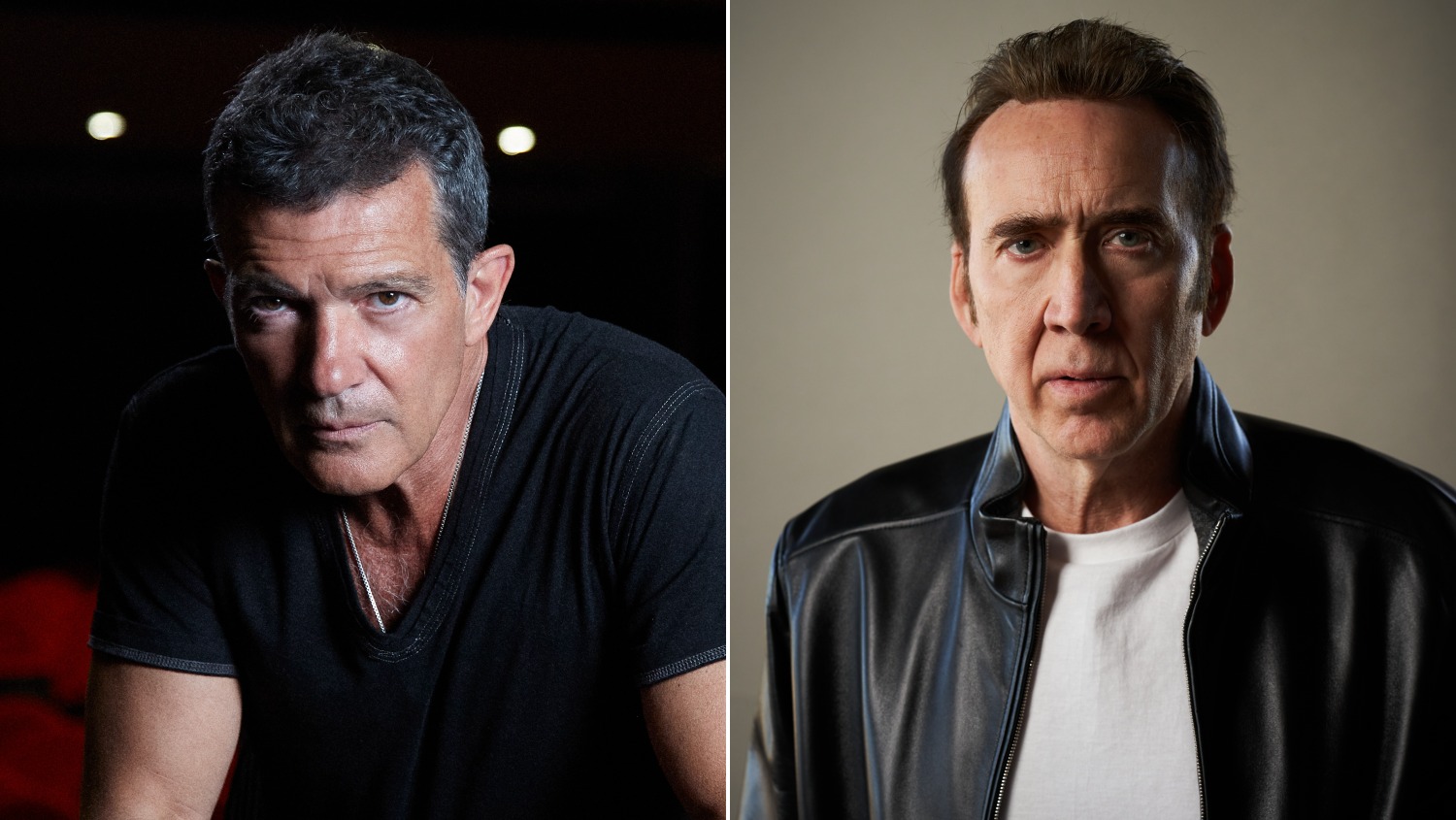 Antonio Banderas Joins Nicolas Cage In ‘True Detective’ Season 5