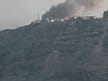 Houthis strike Yemen's presidential palace as Saudi Arabia reports attacks